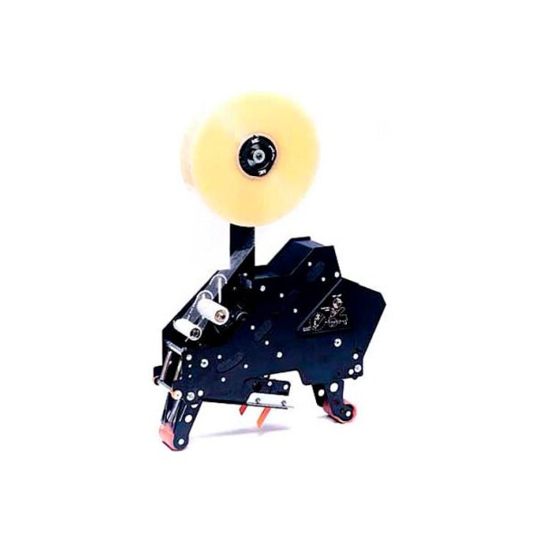 3M AccuGlide 2+ Lower Taping Head, 18"L x 4-1/8"W x 22"H, Gray 7000049166 - main